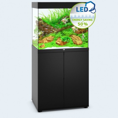 Акваріум Juwel прямий LIDO 120 LED, 61х58х41 см, 120 л Акваріум Juwel прямий LIDO 120 LED, 61х58х41 см, 120 л