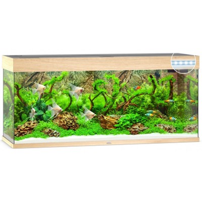 Акваріум Juwel прямий RIO 240 LED, 121х55х41см, 240 л Акваріум Juwel прямий RIO 240 LED, 121х55х41см, 240 л