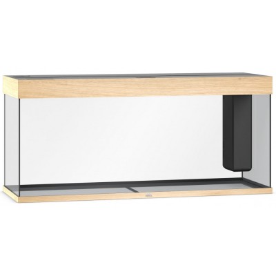 Акваріум Juwel прямий RIO 240 LED, 121х55х41см, 240 л