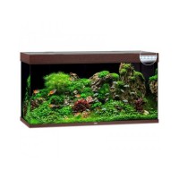 Акваріум Juwel прямий Rio 350 LED, 121х66х51 см, 350 л
