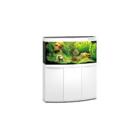 Акваріум Juwel овальний Vision 260 LED, 121x64x46 см, 260 л