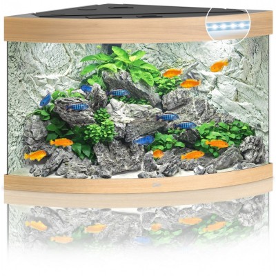 Акваріум Juwel кутовий Trigon 190 LED, 99х60х70 см, 190 л Акваріум Juwel кутовий Trigon 190 LED, 99х60х70 см, 190 л