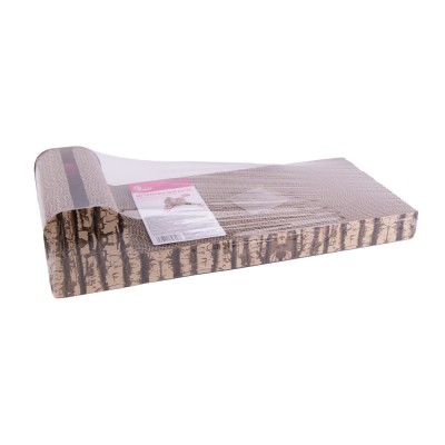 Дряпка Eastland Лежак з котячою м'ятою для котів, 52x21x12 cм (папір)