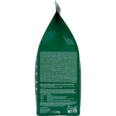 Корм Vitakraft Emotion Beauty для кроликів, для краси шкіри та шерсті, 1,5 кг