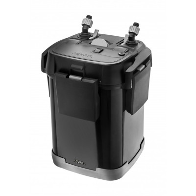 Фільтр Aquael зовнішній з префільтром Ultramax 1500 15Вт 1500 л/год на 250-450 л Фільтр Aquael зовнішній з префільтром Ultramax 1500 15Вт 1500 л/год на 250-450 л