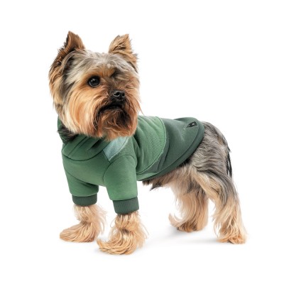 Худі Pet Fashion Woody для собак розмір XS2