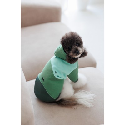 Худі Pet Fashion Woody для собак розмір XS2