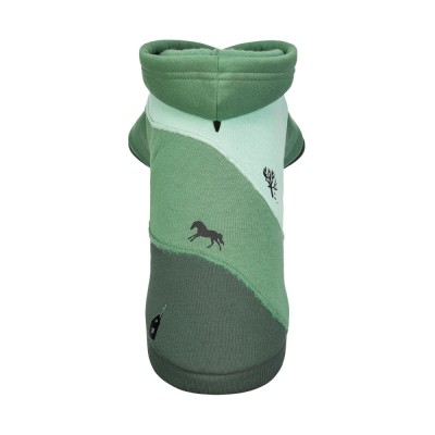 Худі Pet Fashion Woody для собак розмір XXS Худі Pet Fashion Woody для собак розмір XXS