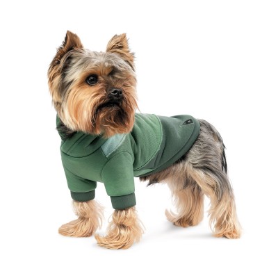 Худі Pet Fashion Woody для собак розмір XXS