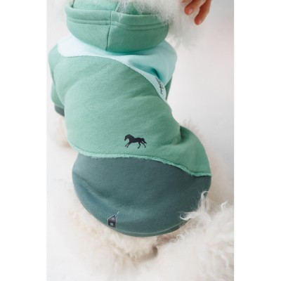 Худі Pet Fashion Woody для собак розмір XXS
