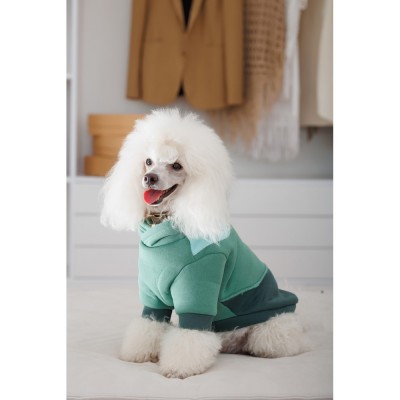 Худі Pet Fashion Woody для собак розмір XXS