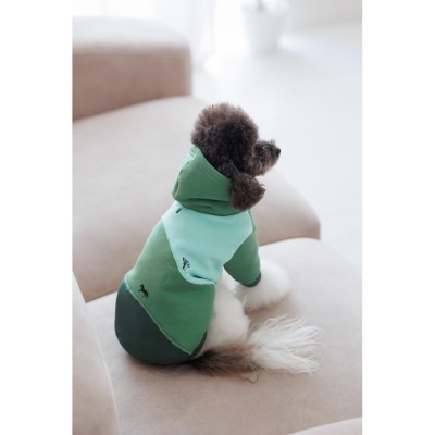 Худі Pet Fashion Woody для собак розмір XXS