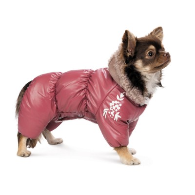 Комбінезон Pet Fashion Cherry ХS дівчинка для собак