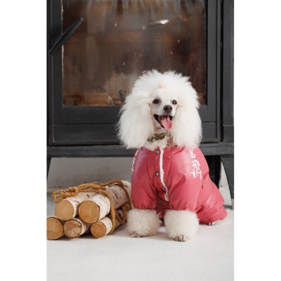 Комбінезон Pet Fashion Cherry M дівчинка для собак
