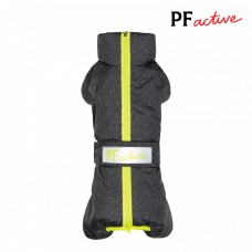 Комбінезон Pet Fashion «Cold» для собак, розмір 2XL, сірий