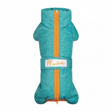 Комбінезон Pet Fashion «Cold» для собак, розмір 3XL, бірюза