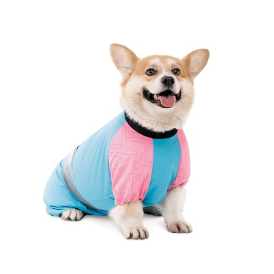 Комбінезон Pet Fashion Milly дівчинка для собак L коргі