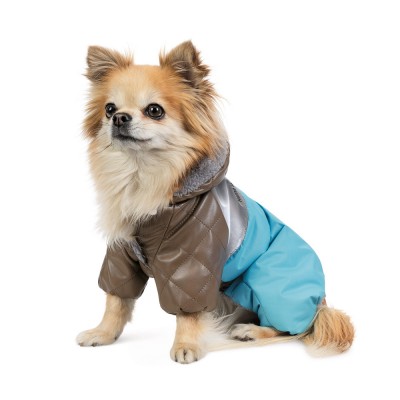 Комбінезон Pet Fashion Сharlie ХS для собак