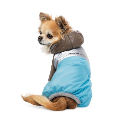 Комбінезон Pet Fashion Сharlie ХS для собак