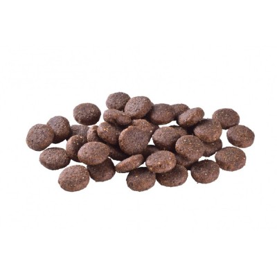 Сухий корм Brit Care Dog Hypoallergenic Junior Large Breed для молодих собак великих порід, гіпоалергенний з ягням, 12 кг