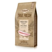 Корм сухий для собак малих порід Carnilove True Fresh Fish Adult Small Breed з рибою, 11,4 кг