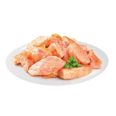 Корм вологий Brit Premium Delicate Fillets in Jelly Salmon для котів філе в желе лосось 85 г