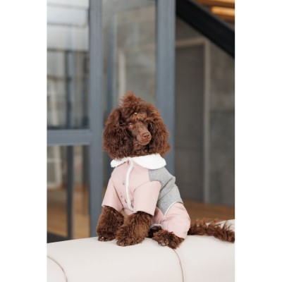 Костюм дівчинка Pet Fashion Twiddy XS для собак