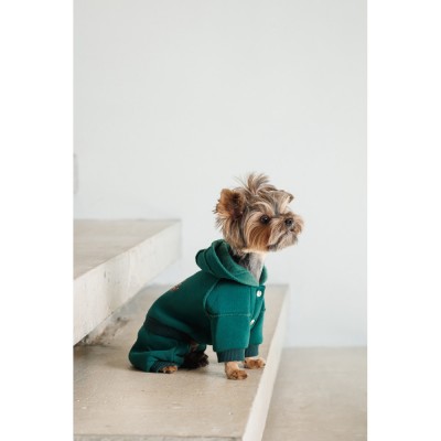 Костюм Pet Fashion Berry для собак розмір L