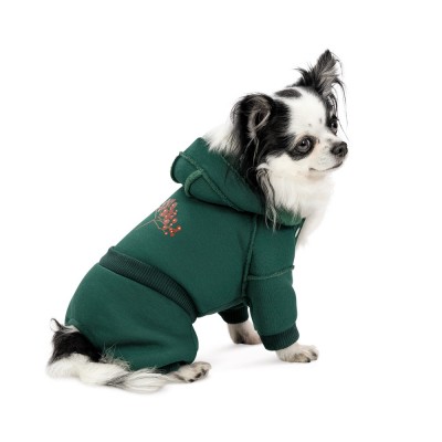 Костюм Pet Fashion Berry для собак розмір L