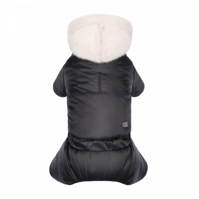 Костюм Pet Fashion «Black» для собак, розмір XS2, чорний