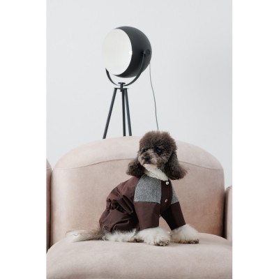 Костюм Pet Fashion Locky S2 для собак