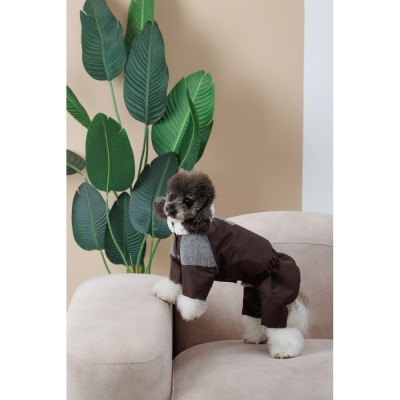 Костюм Pet Fashion Locky XS для собак