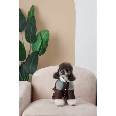 Костюм Pet Fashion Locky XS для собак