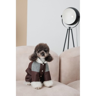 Костюм Pet Fashion Locky XS для собак