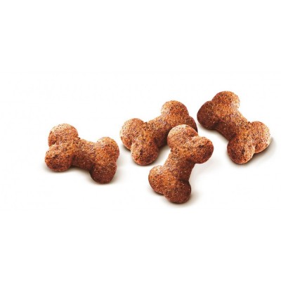 Ласощі Carnilove Dog Crunchy Snack для собак, дикий кабан та шипшина, 200 г