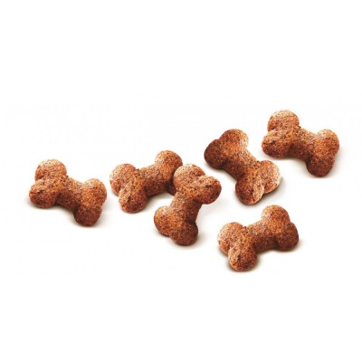 Ласощі Carnilove Dog Crunchy Snack для собак, м'ясо страуса та ожина, 200 г