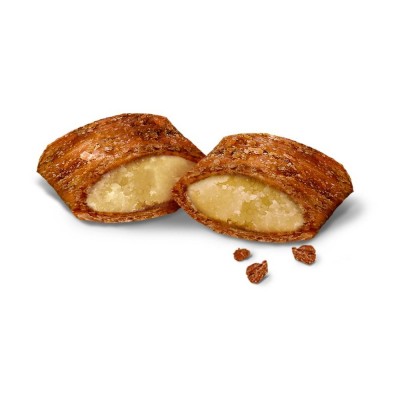 Подушечки Vitakraft Crispy Crunch для котів, з лососем, 60 г