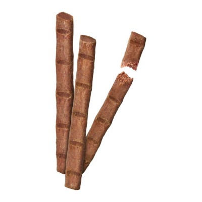 М'ясні палички Vitakraft для котів, качка та кролик, 3 шт