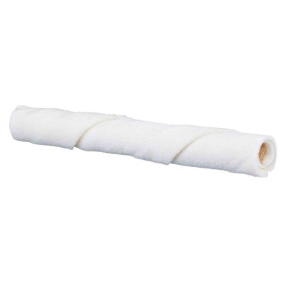 Ласощі Trixie Denta Fun Chewing Rolls для собак Паличка для чищення зубів з качкою 12 см 270 г 15 шт