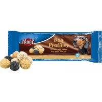 Ласощі Trixie Dog Pralines для собак з куркою та злаками 100 г