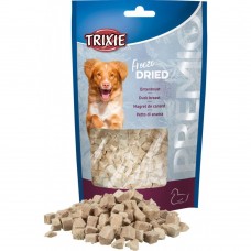 Ласощі Trixie Premio Freeze Dried для собак качина грудка 50 г