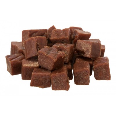 Ласощі Trixie Premio Guse Liver Cubes для собак кубики з гусячою печінкою 100 г