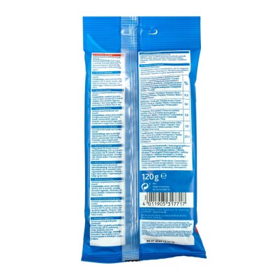 Ласощі Trixie Soft Snack Rotolinis для собак палички з яловичиною 120 г