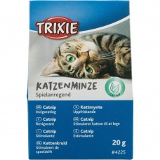 М'ята Trixie Catnip для котів 20 г