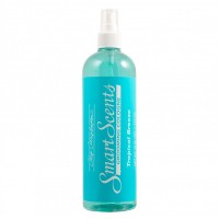 Парфуми для собак і котів Chris Christensen Smart Scents Tropical Breeze 473 мл