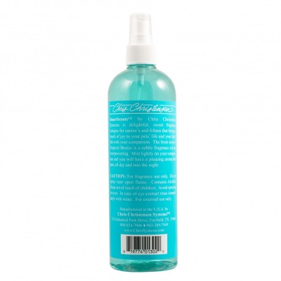 Парфуми для собак і котів Chris Christensen Smart Scents Tropical Breeze 473 мл