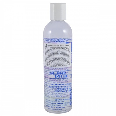 Рідкий шовк Chris Christensen Silk Spirits для собак для догляду за шерстю, 236 мл