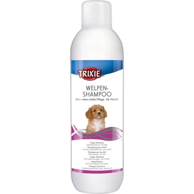 Шампунь Trixie для цуценят, 1 л