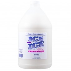 Шампунь для собак и кошек Chris Christensen Ice on Ice для распутывания шерсти, 3,8 л