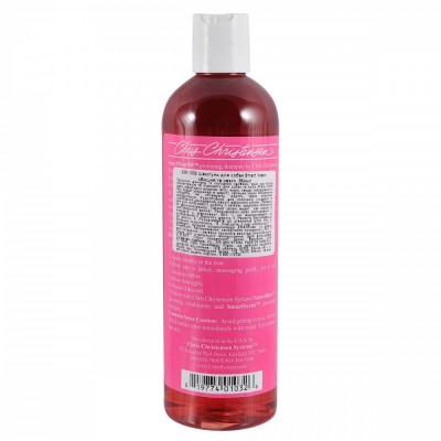 Шампунь Chris Christensen Smart Wash 50 Cherry & Oats для собак та котів, вишня та овес, 354 мл